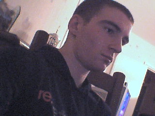 mon rouquin!!!